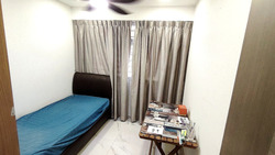 Blk 78 Dawson Vista (Queenstown), HDB 3 Rooms #544952861